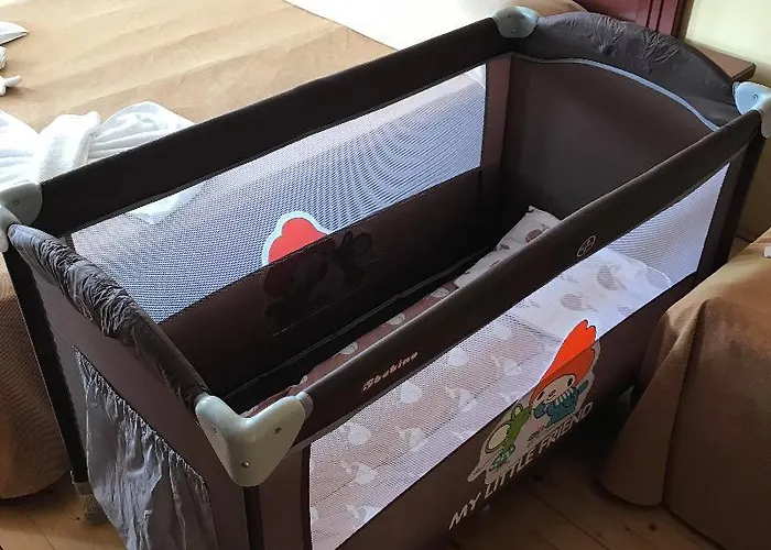 Хотел северина Слънчев бряг