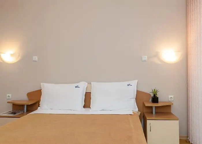 северина 3* Слънчев бряг