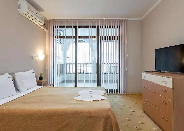 Хотел северина