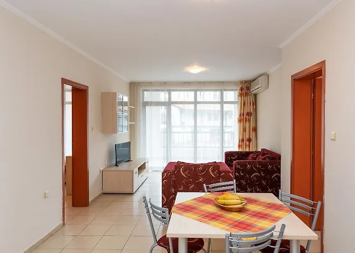 северина Хотел