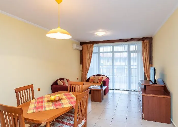 северина Хотел