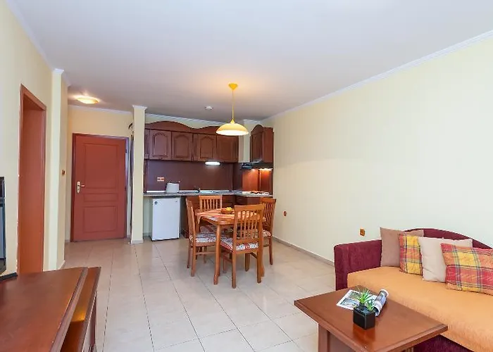 северина Хотел 3*