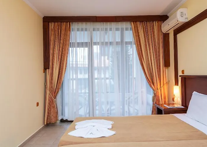 северина 3* Слънчев бряг