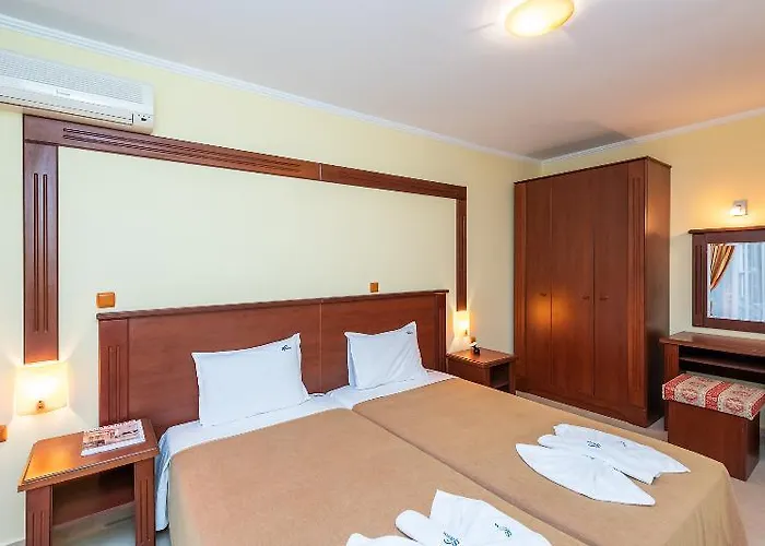 северина Слънчев бряг