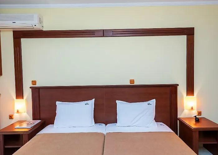 северина Хотел