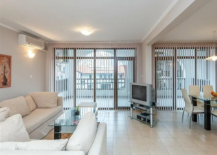 северина Хотел 3*