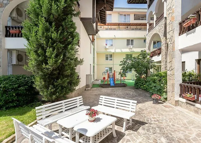 северина Хотел 3*