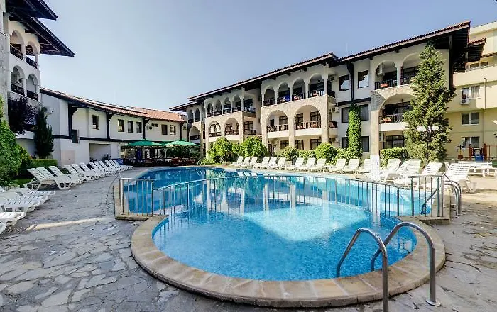 северина Хотел