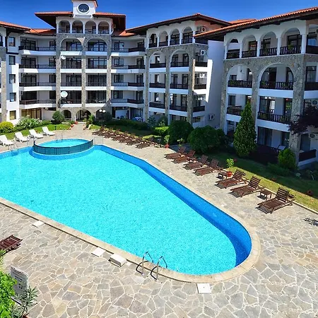D&s - Severina Hotel 3*