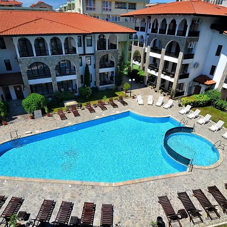 D&s - Severina Hotel