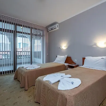 D&s - Severina Hotel