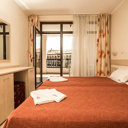 D&s - Severina Hotel 3*